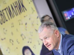 Централни хали - „Светилник: Че какво без песен е светът“ - инициатива