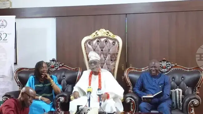 НАН: Традиционният управник на Лагос осъди твърденията на Доналд Тръмп за Нигерия