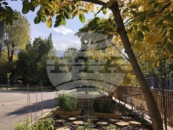 Победителите в конкурса "Есен в училищната зеленчукова градина" ще бъдат обявени в 104-о Основно училище "Захари Стоянов". Снимка: Училищно настоятелства на 104-о ОУ 