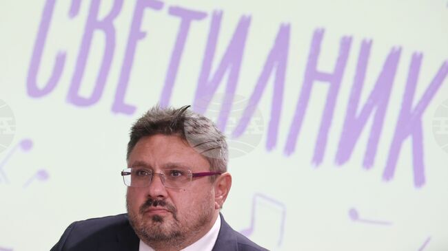 Инициативата „Светилник“ отличава личности, продължаващи традициите на българските будители, каза генералният директор на БТА Кирил Вълчев 