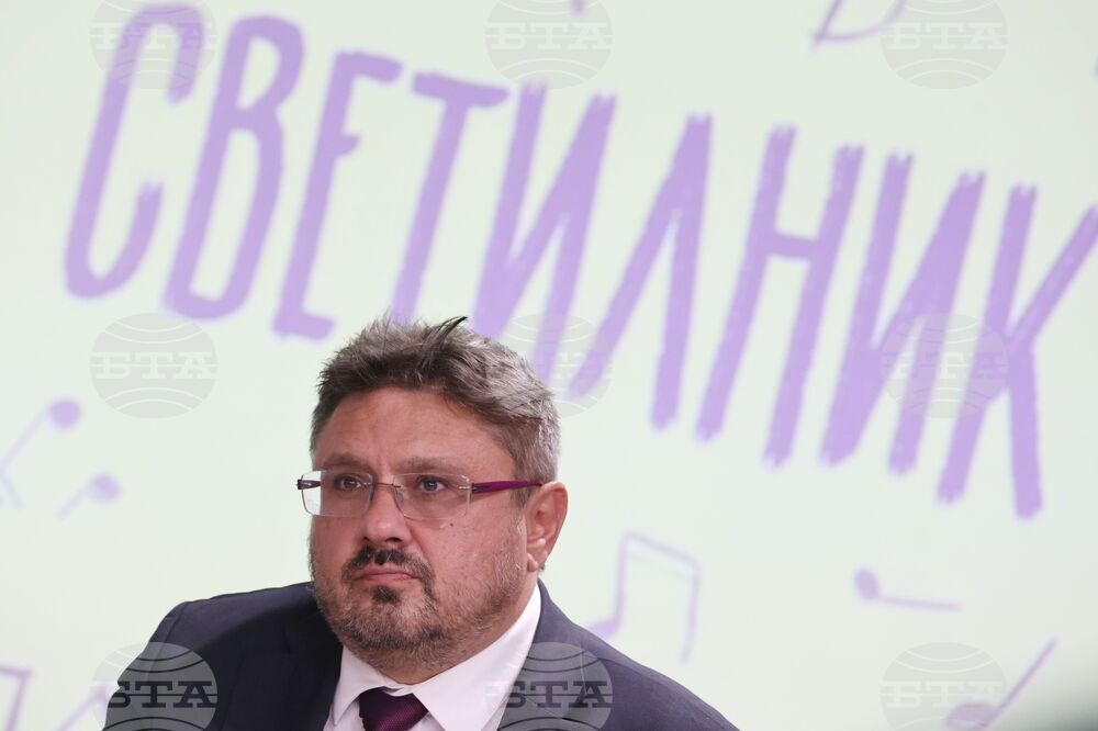 BTA Director General: Svetilnik Initiative Honors Individuals Who Continue Traditions of Bulgaria’s Awakeners