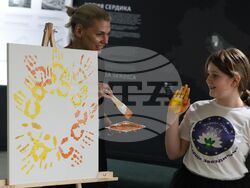 Централни хали - „Светилник: Че какво без песен е светът“ - инициатива