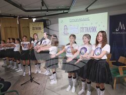 Централни хали - „Светилник: Че какво без песен е светът“ - инициатива