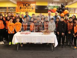 Снимка: Областна администрация Русе