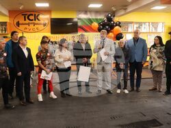 Снимка: Областна администрация Русе