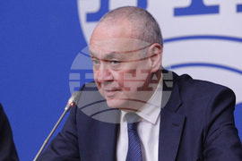 Национален пресклуб на БТА - договор - подписване