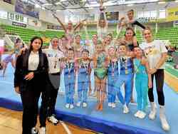 Снимка: Община Сливен