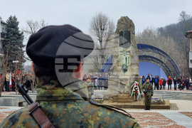 Ловеч - Трети март