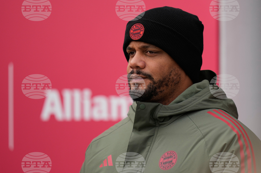 Байерн Мюнхен влиза в паузата със смесени емоции след края на серията от 16 последователни победи, сигурен е треньорът на "червените" Венсан Компани