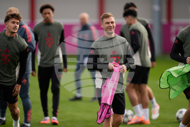 Germany Soccer Champions League