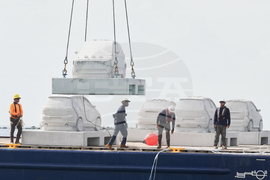 Miami Beach Reef Art