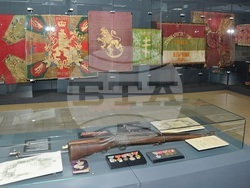 Снимка: Министерство на отбраната