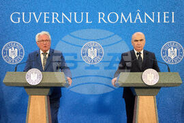 Romania Germany Rheinmetall