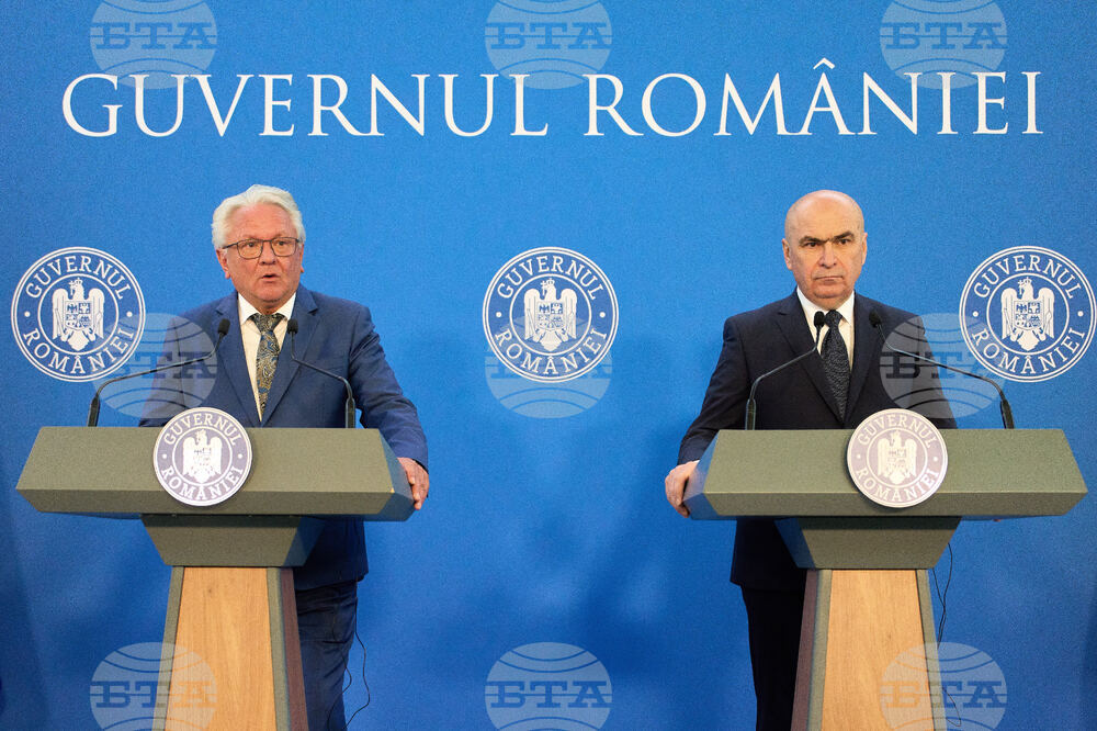 Romania Germany Rheinmetall