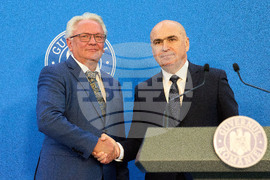 Romania Germany Rheinmetall