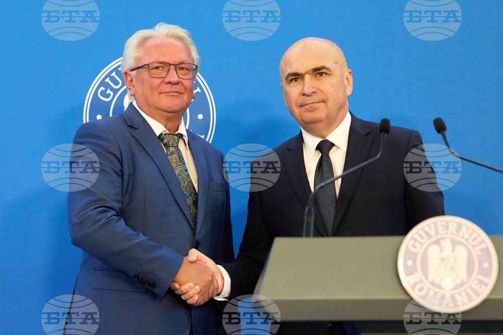 Romania Germany Rheinmetall