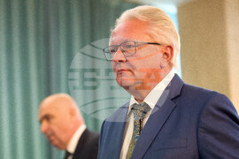 Romania Germany Rheinmetall