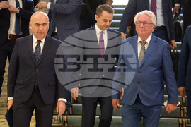 Romania Germany Rheinmetall