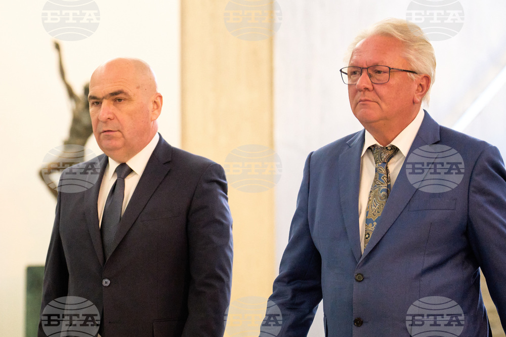 Romania Germany Rheinmetall