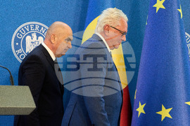 Romania Germany Rheinmetall