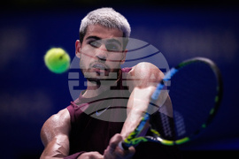 Tennis Rankings Sinner Alcaraz