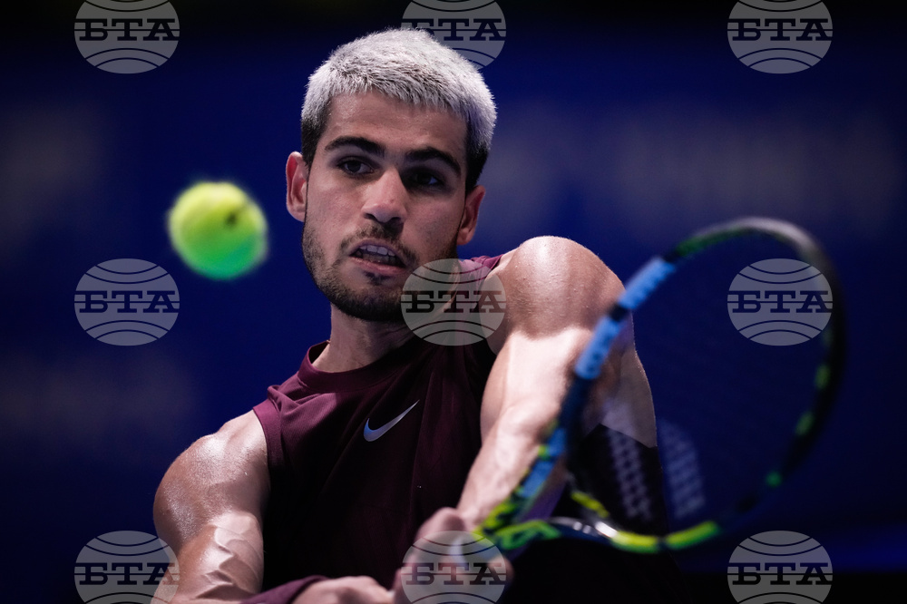 Tennis Rankings Sinner Alcaraz