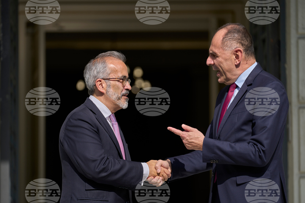 Гърция обеща подкрепа за кандидатурата на Португалия за Съвета за сигурност на ООН