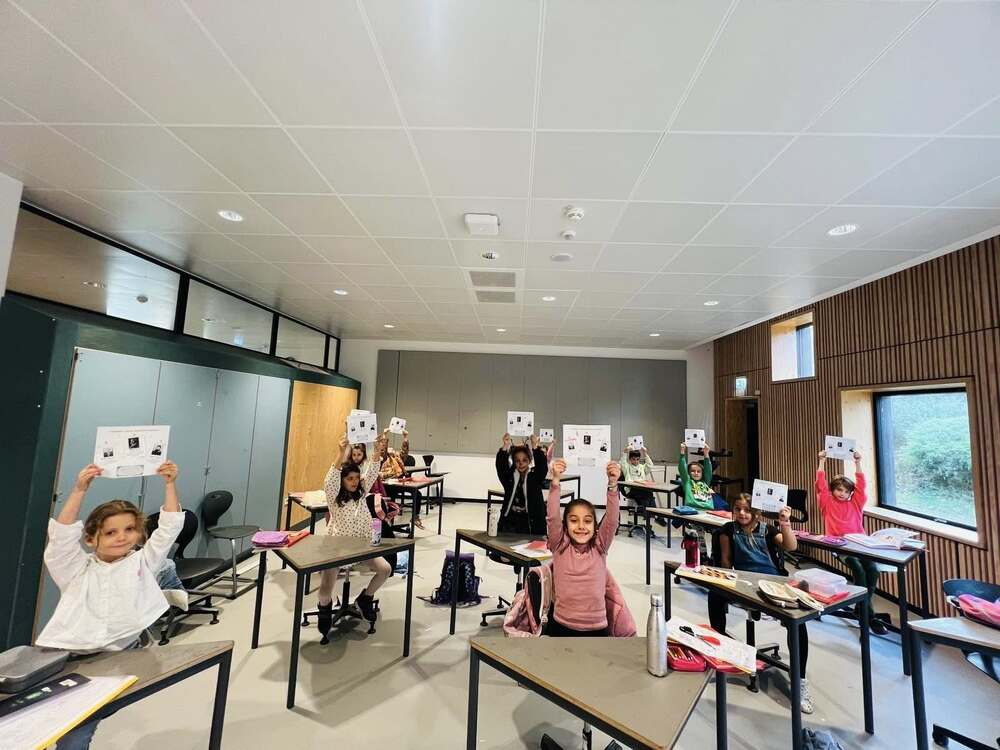 Проекти, свързани с книжовници, просветители и възрожденци бяха представени в Българския просветен център „Иван Вазов“ в Копенхаген