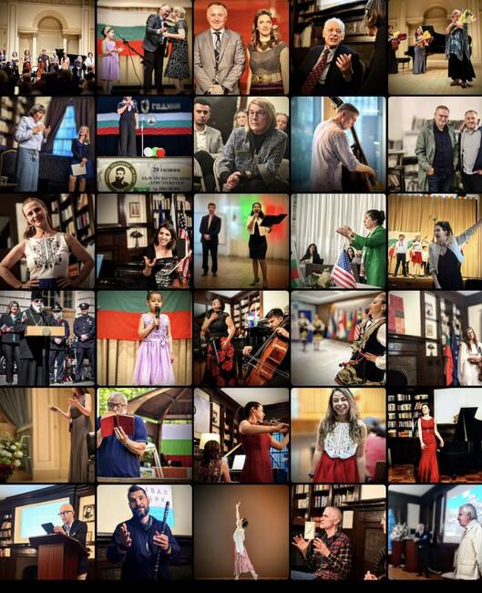 Генералният консул на България в Ню Йорк: Стотици сънародници в американския североизток са съвременни въплъщения на народните будители