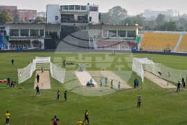 Pakistan South Africa Cricket