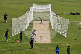 Pakistan South Africa Cricket