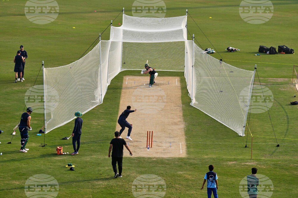 Pakistan South Africa Cricket