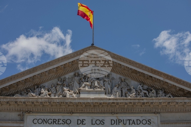 Spain Attorney General Trial