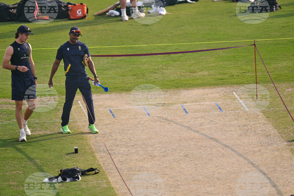 Pakistan South Africa Cricket