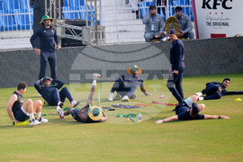 Pakistan South Africa Cricket