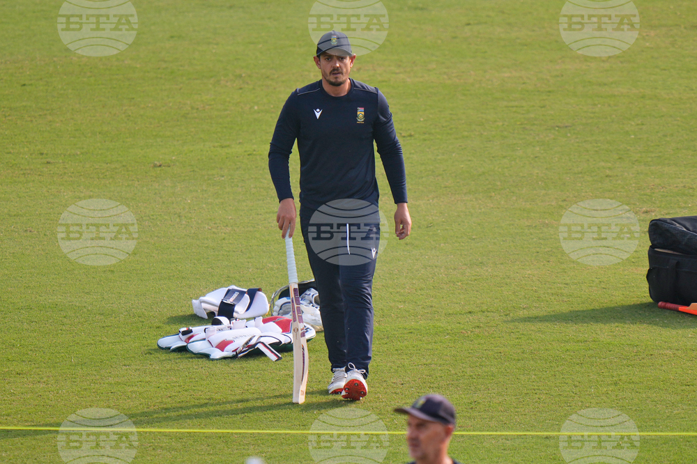 Pakistan South Africa Cricket