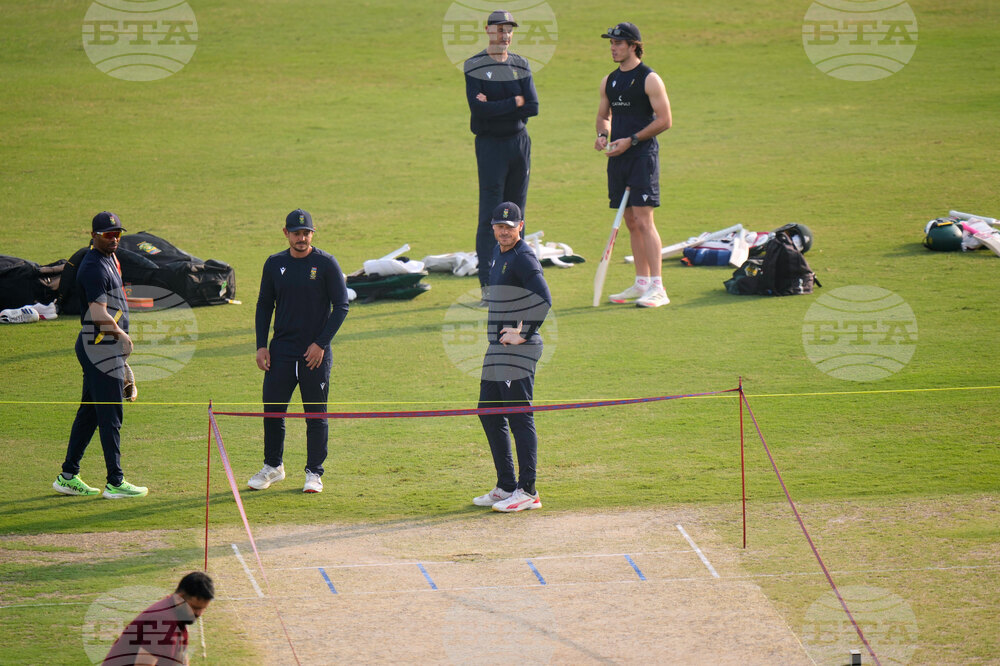 Pakistan South Africa Cricket