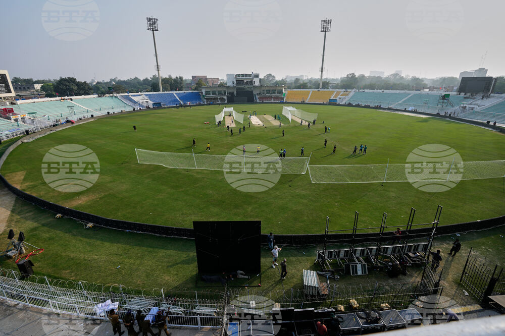 Pakistan South Africa Cricket