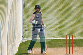 Pakistan South Africa Cricket