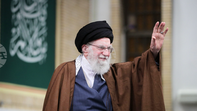 Сътрудничеството със САЩ е невъзможно, докато Вашингтон продължава да подкрепя Израел, заяви върховният лидер на Иран аятолах Али Хаменей 