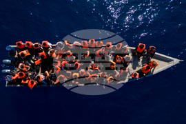 Migration Netherlands People Smuggling