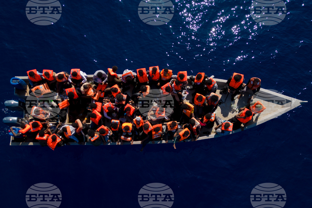 Migration Netherlands People Smuggling