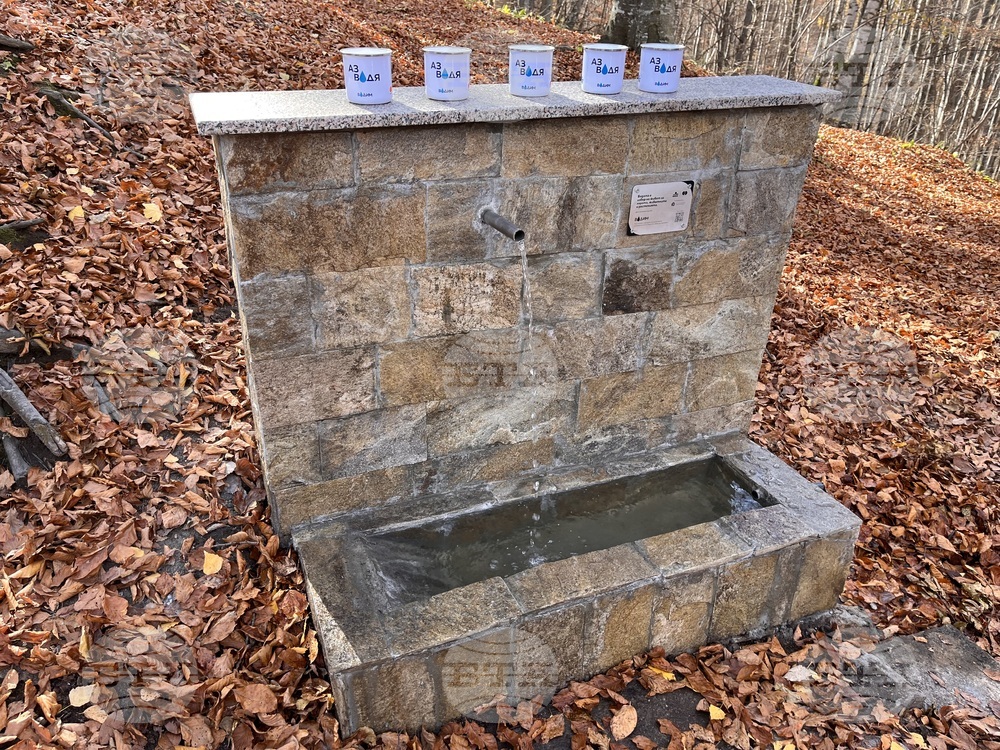 Drinking Water Quality Improves, Water Sector Report Shows