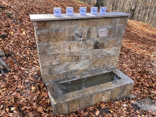 Drinking Water Quality Improves, Water Sector Report Shows