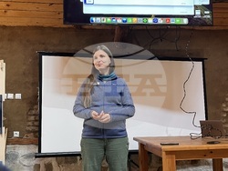 Природен парк "Витоша" - чешма - откриване