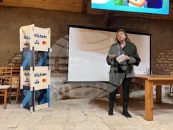 Природен парк "Витоша" - чешма - откриване