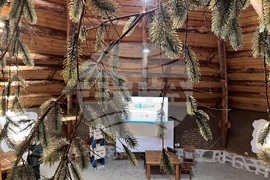 Природен парк "Витоша" - чешма - откриване