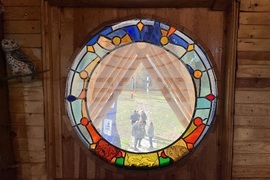 Природен парк "Витоша" - чешма - откриване