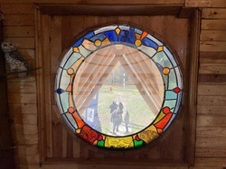 Природен парк "Витоша" - чешма - откриване