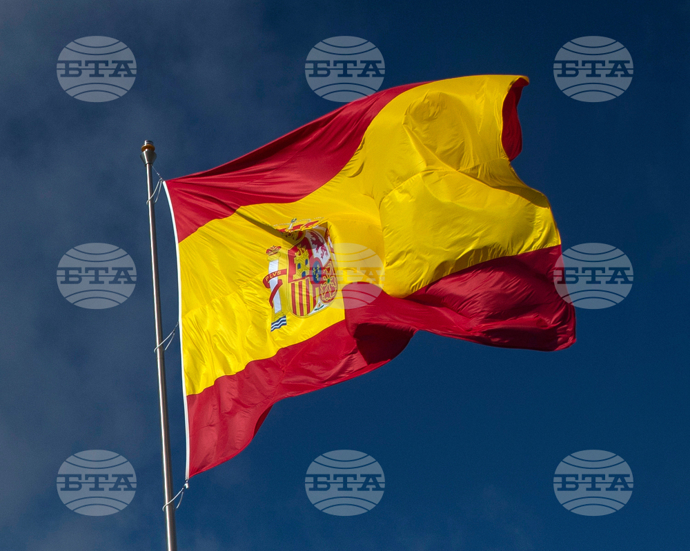 Spain Attorney General Trial